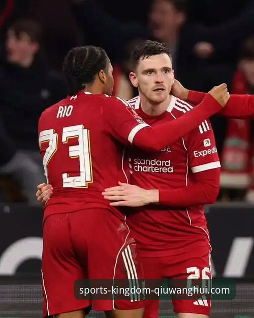 足总杯焦点战最新战报：利物浦客场3-1力克狼队，强势晋级八强